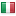 volontariat.org server is located in Italy